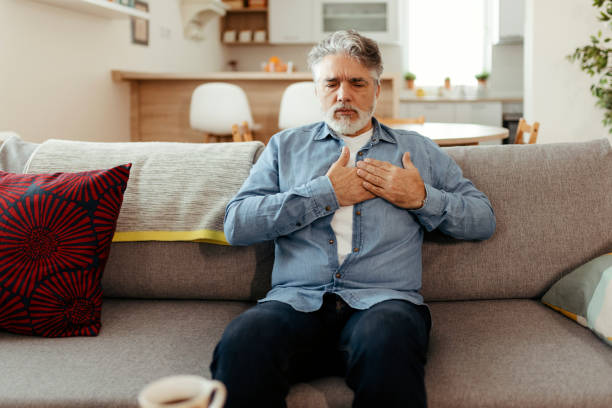 Доктор Юст | Физиотерапия после инфаркта миокарда